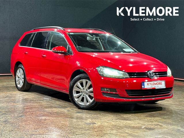 vehicle for sale from Kylemore Cars