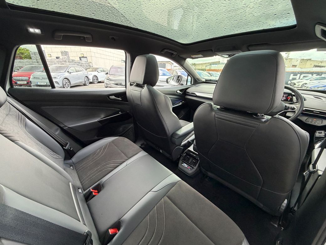 2023 Volkswagen ID.4