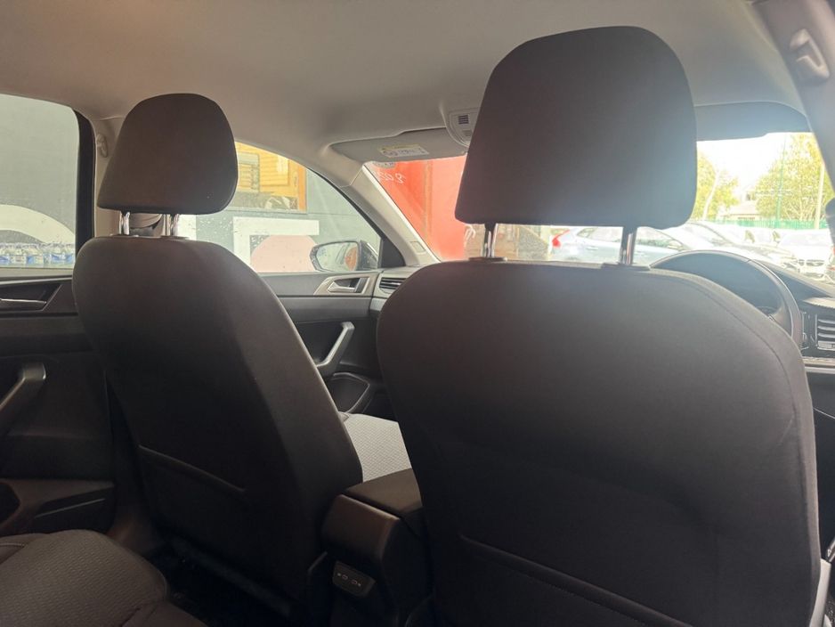 2022 Volkswagen Polo