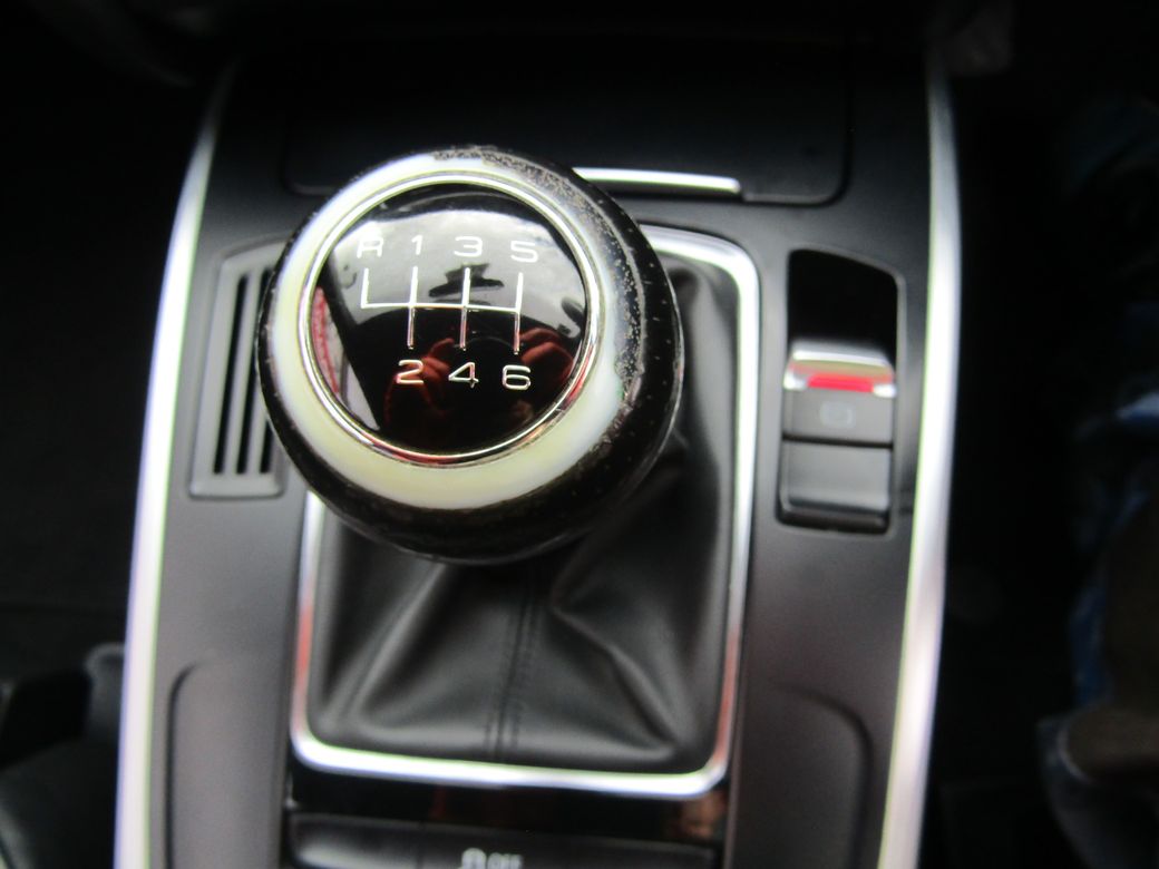 2014 Audi A5
