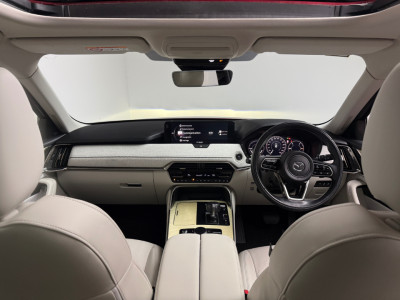 2022 Mazda CX-60