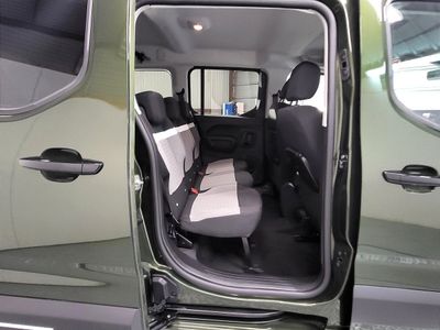 2026 Citroen Berlingo Multispace