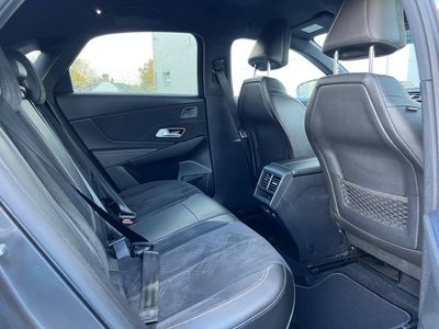 2022 DS Automobiles DS 7