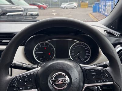 2019 Nissan Micra