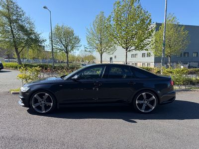 2017 Audi A6