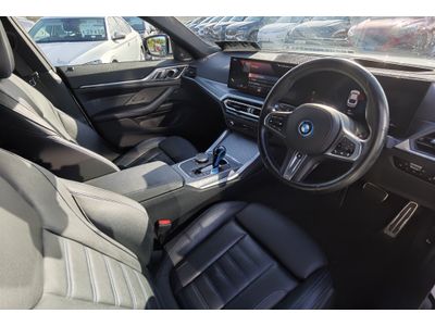 2023 BMW i4