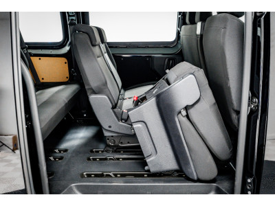 2024 Citroen SpaceTourer