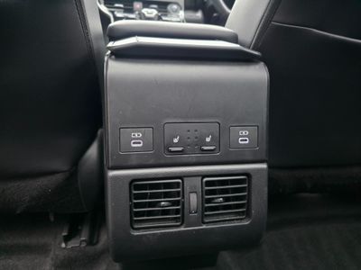 2024 Subaru Solterra