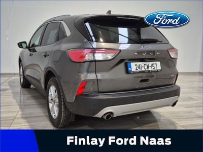 2024 Ford Kuga