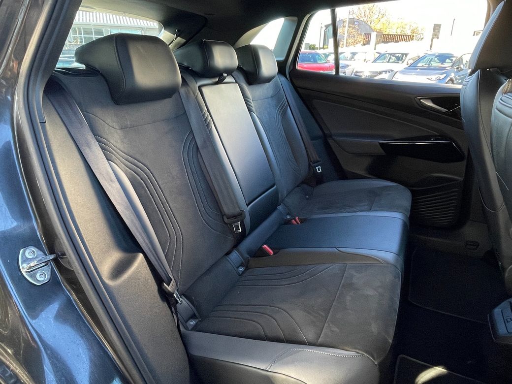 2022 Volkswagen ID.4