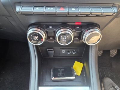 2023 Renault Captur