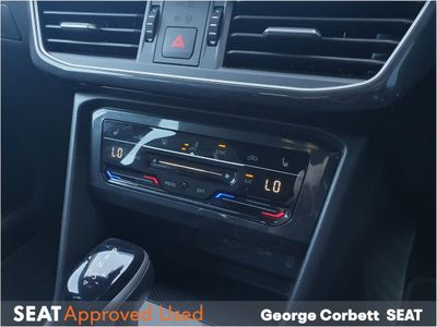 2023 SEAT Tarraco