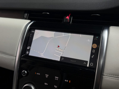 2021 Land Rover Discovery Sport