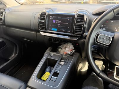 2023 Citroen C5 Aircross