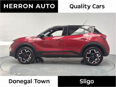 2024 Opel Mokka