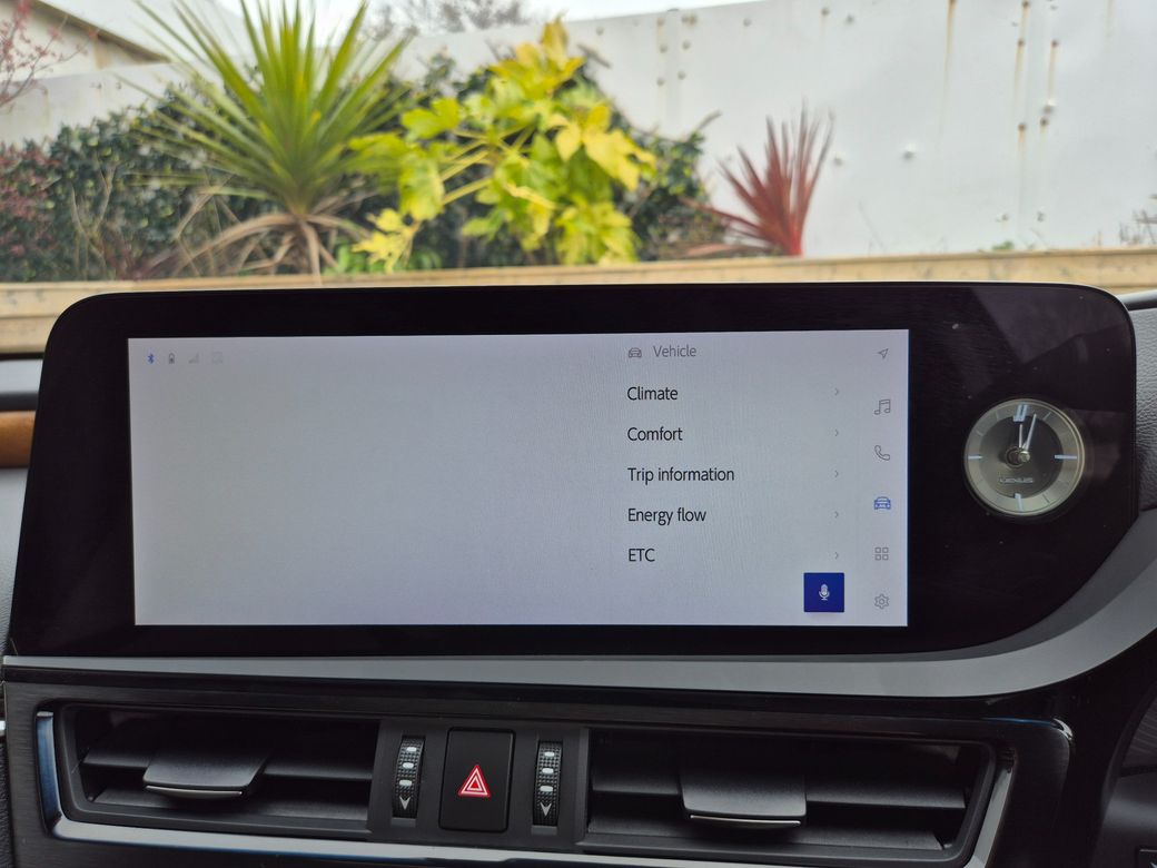 2023 Lexus ES 300h
