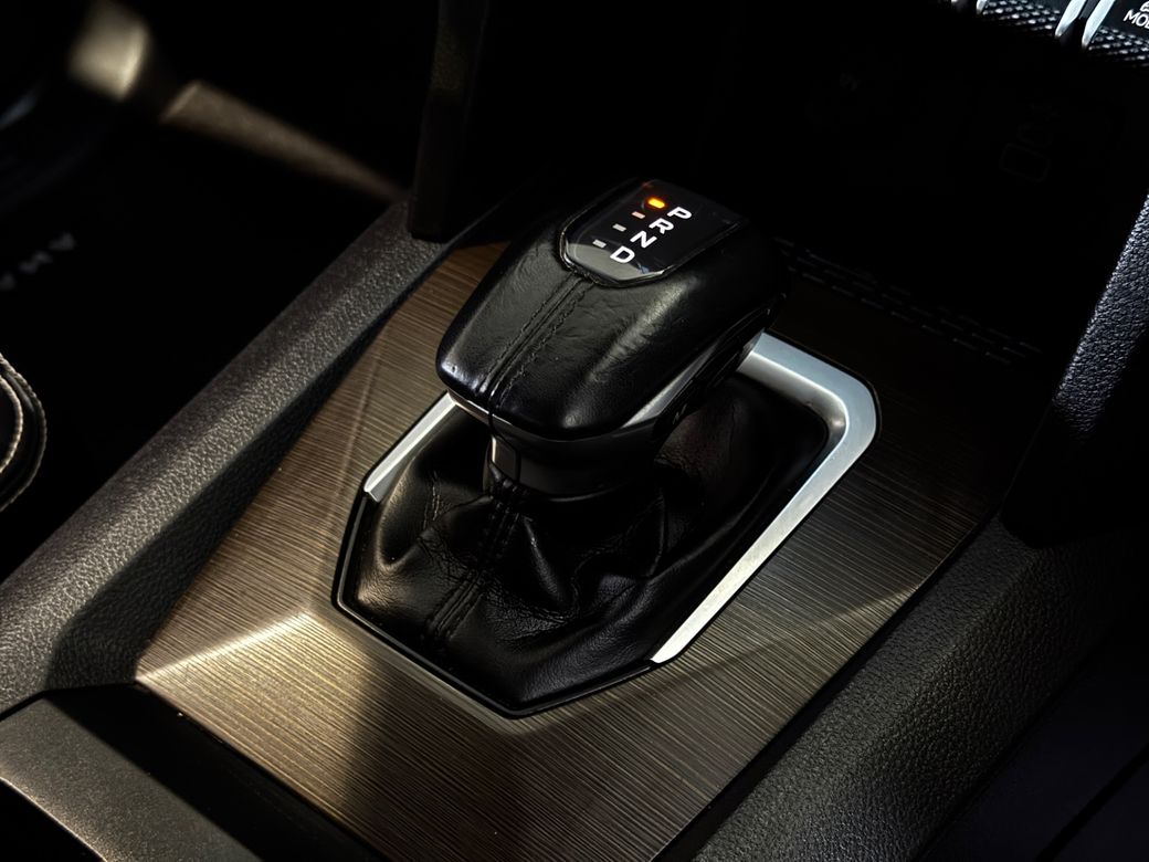 2024 Volkswagen Amarok