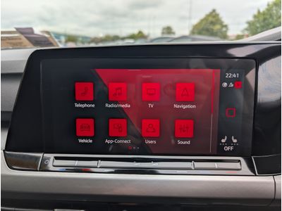 2023 Volkswagen Golf