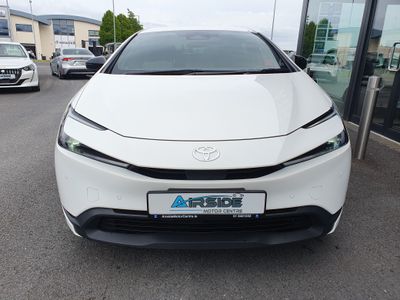 2023 Toyota Prius