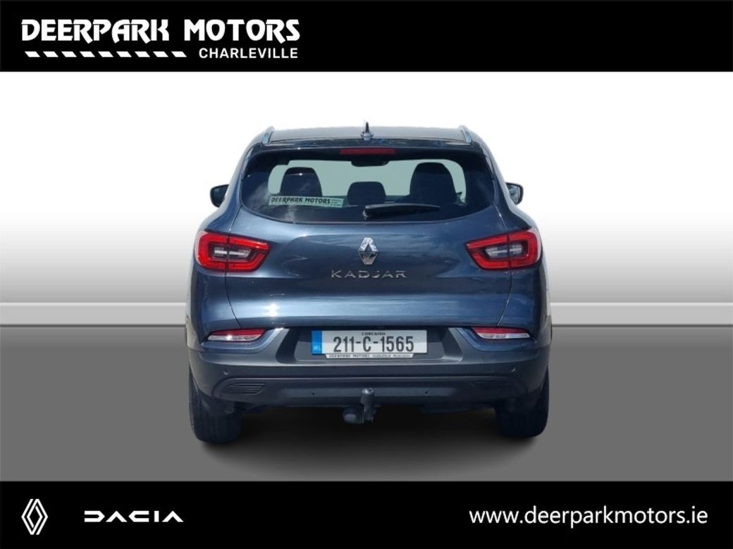 2021 Renault Kadjar