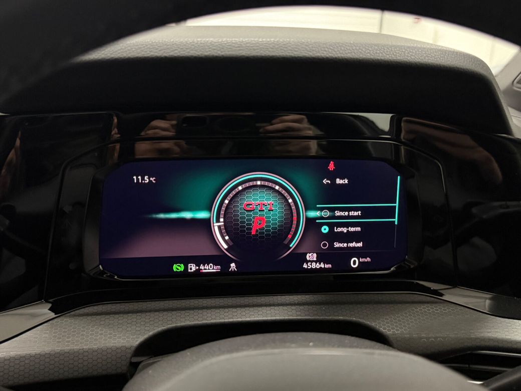 2022 Volkswagen Golf