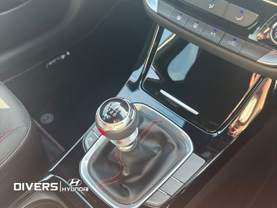 2026 Hyundai i30