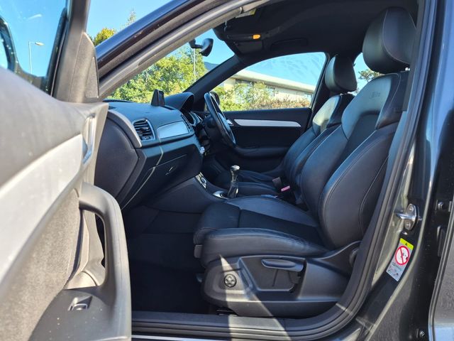 2014 Audi Q3
