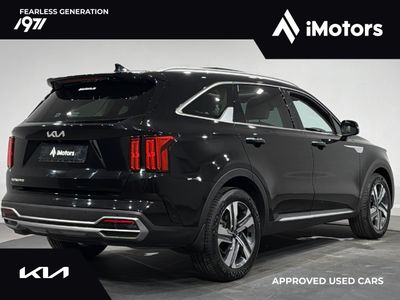 2024 Kia Sorento