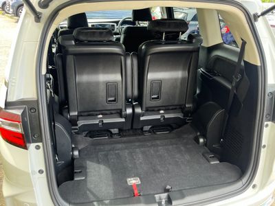 2020 Honda Odyssey