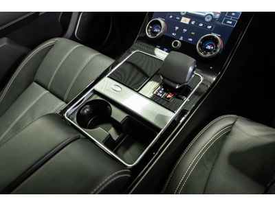 2021 Land Rover Range Rover Velar