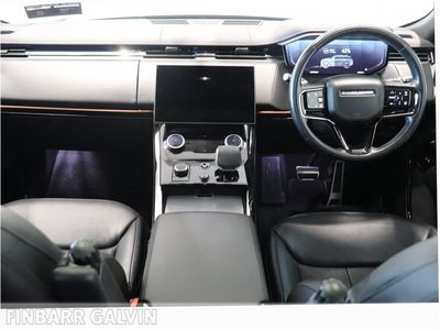 2023 Land Rover Range Rover