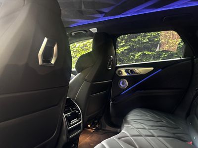 2024 BMW XM