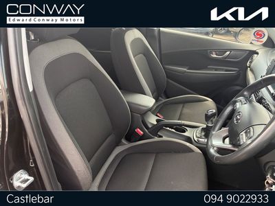 2020 Hyundai Kona