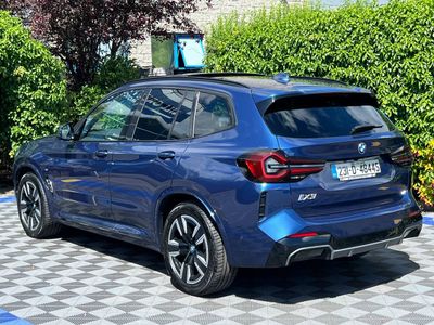 2023 BMW iX3