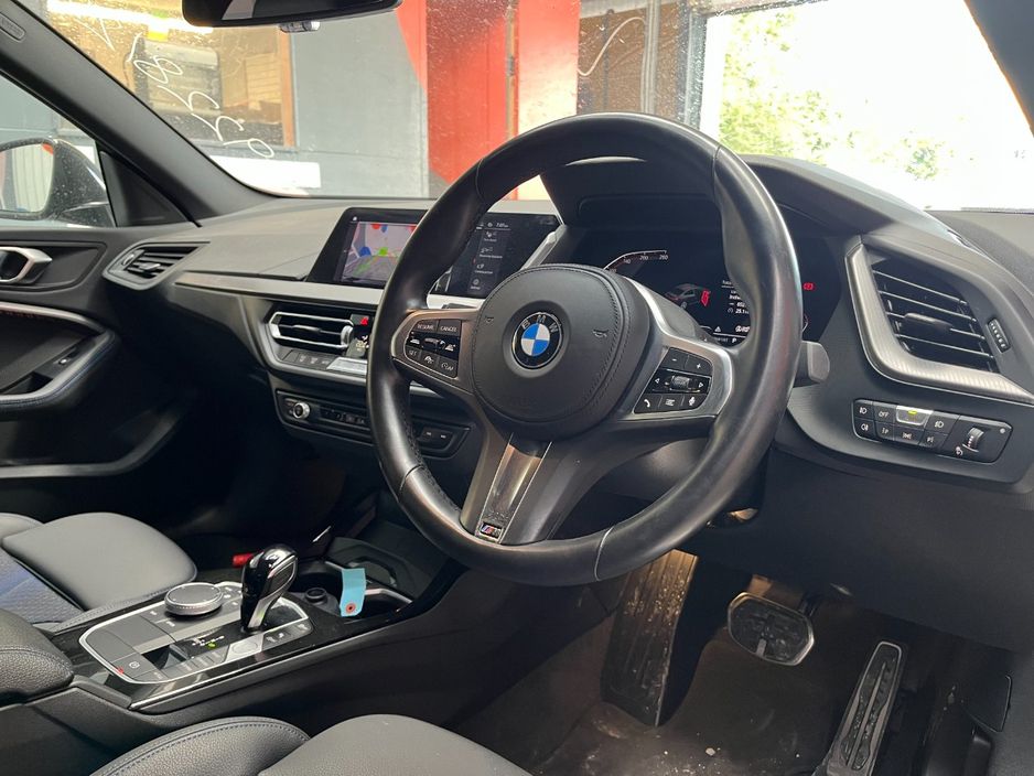 2022 BMW 2 Series