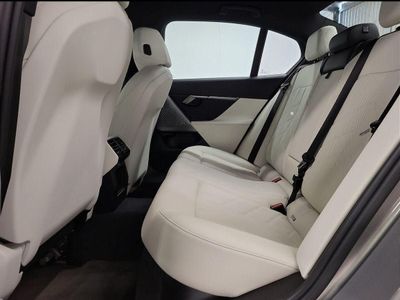 2024 BMW 5 Series