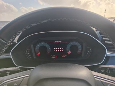 2024 Audi Q3