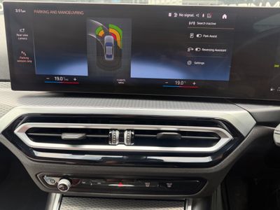 2023 BMW 3 Series