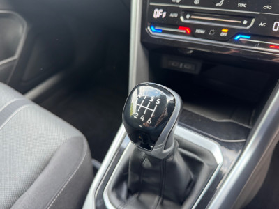 2023 Volkswagen T-Roc