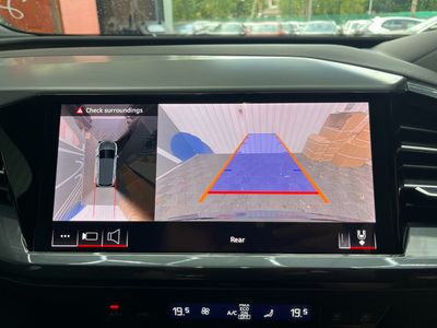 2025 Audi Q4 e-tron
