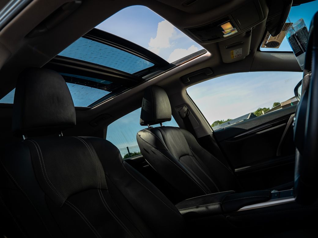 2021 Lexus RX