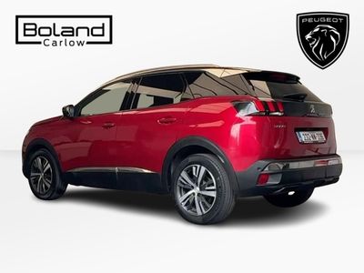 2023 Peugeot 3008