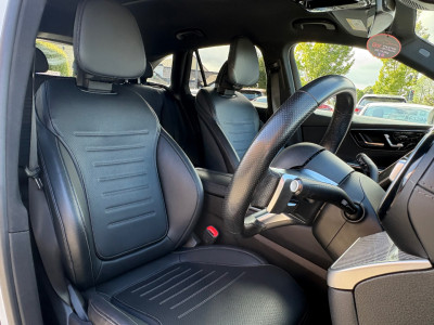 2023 Mercedes-Benz GLC Class