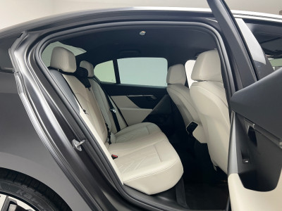 2024 BMW 5 Series