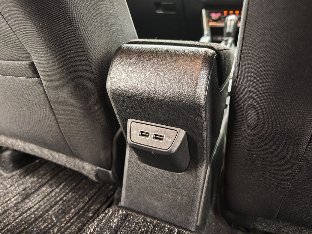 2020 Volkswagen Polo