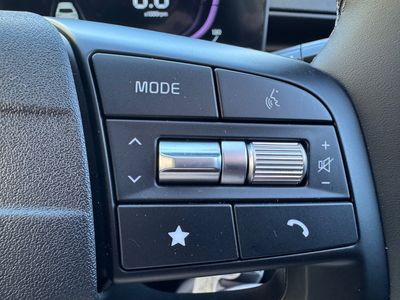 2026 Kia Stonic
