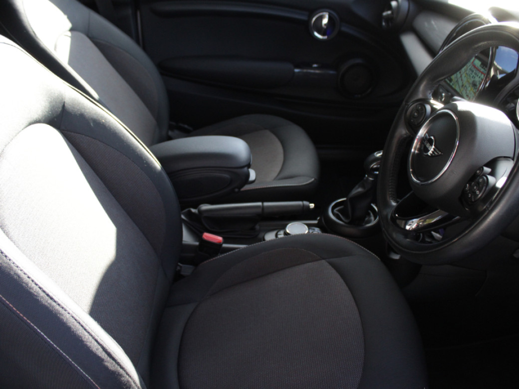 2018 Mini Cooper D