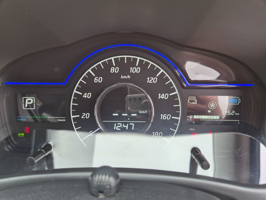 2020 Nissan Note
