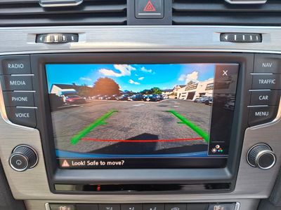 2014 Volkswagen Golf