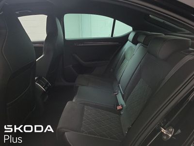 2024 Skoda Superb